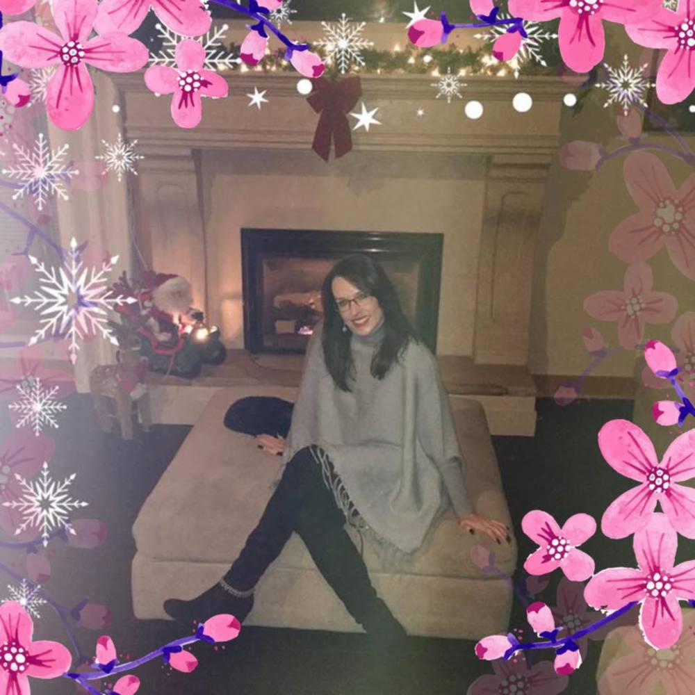 Meet your Posher, Michele